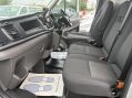 Ford Transit 2.0 350 EcoBlue Trend Panel Van 5dr Diesel Manual 170 BHP RWD L3 H2 Euro 6 31