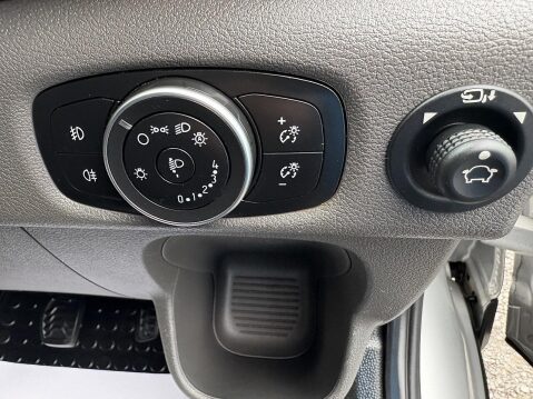 Ford Transit 2.0 350 EcoBlue Trend Panel Van 5dr Diesel Manual 170 BHP RWD L3 H2 Euro 6 28