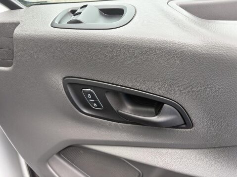 Ford Transit 2.0 350 EcoBlue Trend Panel Van 5dr Diesel Manual 170 BHP RWD L3 H2 Euro 6 29