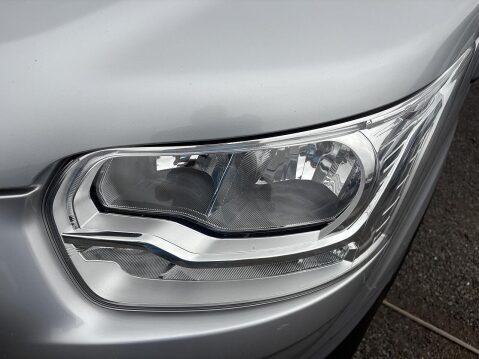 Ford Transit 2.0 350 EcoBlue Trend Panel Van 5dr Diesel Manual 170 BHP RWD L3 H2 Euro 6 36