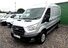 Ford Transit 2.0 350 EcoBlue Trend Panel Van 5dr Diesel Manual 170 BHP RWD L3 H2 Euro 6
