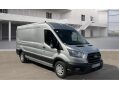 Ford Transit 2.0 350 EcoBlue Trend Panel Van 5dr Diesel Manual 170 BHP RWD L3 H2 Euro 6 11