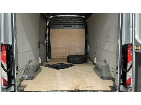 Ford Transit 2.0 350 EcoBlue Trend Panel Van 5dr Diesel Manual 170 BHP RWD L3 H2 Euro 6 22