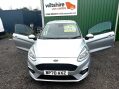Ford Fiesta 1.0T EcoBoost Sport Car Derived Van 3dr Petrol Manual Euro 6 (s/s) (125 ps) 3