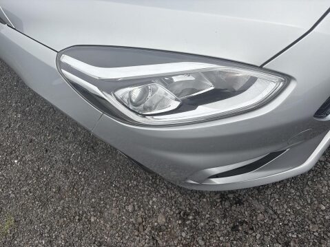 Ford Fiesta 1.0T EcoBoost Sport Car Derived Van 3dr Petrol Manual Euro 6 (s/s) (125 ps) 28