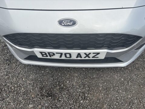 Ford Fiesta 1.0T EcoBoost Sport Car Derived Van 3dr Petrol Manual Euro 6 (s/s) (125 ps) 27