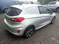Ford Fiesta 1.0T EcoBoost Sport Car Derived Van 3dr Petrol Manual Euro 6 (s/s) (125 ps) 11