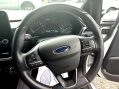 Ford Fiesta 1.0T EcoBoost Sport Car Derived Van 3dr Petrol Manual Euro 6 (s/s) (125 ps) 21
