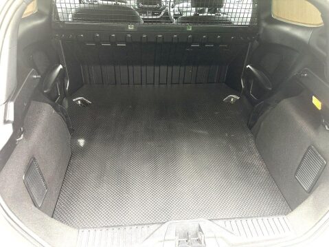 Ford Fiesta 1.0T EcoBoost Sport Car Derived Van 3dr Petrol Manual Euro 6 (s/s) (125 ps) 30