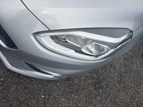 Ford Fiesta 1.0T EcoBoost Sport Car Derived Van 3dr Petrol Manual Euro 6 (s/s) (125 ps) 26