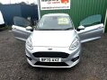 Ford Fiesta 1.0T EcoBoost Sport Car Derived Van 3dr Petrol Manual Euro 6 (s/s) (125 ps) 5