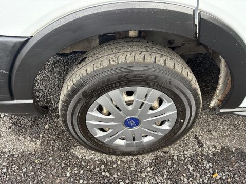 Ford Transit 2.0 290 EcoBlue Leader Panel Van 5dr Diesel Manual FWD L2 H2 Euro 6 (s/s) ( 29