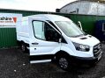 Ford Transit 2.0 290 EcoBlue Leader Panel Van 5dr Diesel Manual FWD L2 H2 Euro 6 (s/s) ( 5