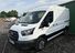 Ford Transit 2.0 290 EcoBlue Leader Panel Van 5dr Diesel Manual FWD L2 H2 Euro 6 (s/s) (