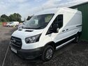 Ford Transit 2.0 290 EcoBlue Leader Panel Van 5dr Diesel Manual FWD L2 H2 Euro 6 (s/s) (