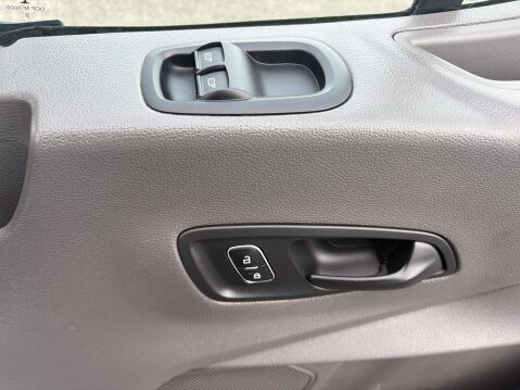 Ford Transit 2.0 290 EcoBlue Leader Panel Van 5dr Diesel Manual FWD L2 H2 Euro 6 (s/s) ( 42