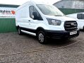 Ford Transit 2.0 290 EcoBlue Leader Panel Van 5dr Diesel Manual FWD L2 H2 Euro 6 (s/s) ( 3