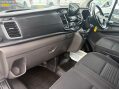 Ford Transit Custom 300 EcoBlue Limited aircon alloys heated seat Limited Spec 2.0 5dr Panel Va 32
