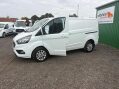 Ford Transit Custom 300 EcoBlue Limited aircon alloys heated seat Limited Spec 2.0 5dr Panel Va 15