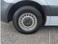 Mercedes-Benz Sprinter 314 CDI L3H2 COMPRESSOR VAN GOOD FOR CAMPER CONVERSION REAR CAMERA NO VAT A 35