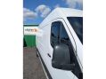 Mercedes-Benz Sprinter 314 CDI L3H2 COMPRESSOR VAN GOOD FOR CAMPER CONVERSION REAR CAMERA NO VAT A 11