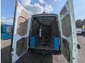 Mercedes-Benz Sprinter 314 CDI L3H2 COMPRESSOR VAN GOOD FOR CAMPER CONVERSION REAR CAMERA NO VAT A 28