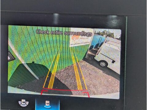 Mercedes-Benz Sprinter 314 CDI L3H2 COMPRESSOR VAN GOOD FOR CAMPER CONVERSION REAR CAMERA NO VAT A 27