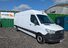 Mercedes-Benz Sprinter 314 CDI L3H2 COMPRESSOR VAN GOOD FOR CAMPER CONVERSION REAR CAMERA NO VAT A