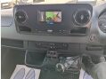 Mercedes-Benz Sprinter 314 CDI L3H2 COMPRESSOR VAN GOOD FOR CAMPER CONVERSION REAR CAMERA NO VAT A 24