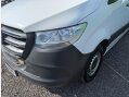 Mercedes-Benz Sprinter 314 CDI L3H2 COMPRESSOR VAN GOOD FOR CAMPER CONVERSION REAR CAMERA NO VAT A 10