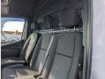 Mercedes-Benz Sprinter 314 CDI L3H2 COMPRESSOR VAN GOOD FOR CAMPER CONVERSION REAR CAMERA NO VAT A 15