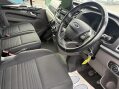 Ford Transit Custom 300 EcoBlue Limited L1 AIRCON HEATED SEAT 2.0 5dr Panel Van Manual Diesel 38