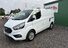 Ford Transit Custom 300 EcoBlue Limited L1 AIRCON HEATED SEAT 2.0 5dr Panel Van Manual Diesel