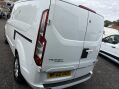 Ford Transit Custom 300 EcoBlue Limited L1 AIRCON HEATED SEAT 2.0 5dr Panel Van Manual Diesel 20