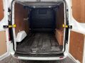 Ford Transit Custom 300 EcoBlue Limited L1 AIRCON HEATED SEAT 2.0 5dr Panel Van Manual Diesel 26