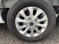 Ford Transit Custom 300 EcoBlue Limited L1 AIRCON HEATED SEAT 2.0 5dr Panel Van Manual Diesel 47
