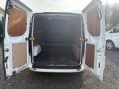 Ford Transit Custom 300 EcoBlue Limited L1 AIRCON HEATED SEAT 2.0 5dr Panel Van Manual Diesel 29