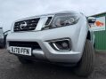 Nissan Navara 2.3 dCi Tekna Pickup Double Cab 4dr Diesel Auto 4WD Euro 6 (190 ps) 54