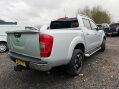 Nissan Navara 2.3 dCi Tekna Pickup Double Cab 4dr Diesel Auto 4WD Euro 6 (190 ps) 16