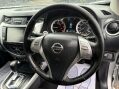 Nissan Navara 2.3 dCi Tekna Pickup Double Cab 4dr Diesel Auto 4WD Euro 6 (190 ps) 33