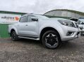 Nissan Navara 2.3 dCi Tekna Pickup Double Cab 4dr Diesel Auto 4WD Euro 6 (190 ps) 2