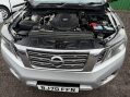 Nissan Navara 2.3 dCi Tekna Pickup Double Cab 4dr Diesel Auto 4WD Euro 6 (190 ps) 50