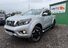 Nissan Navara 2.3 dCi Tekna Pickup Double Cab 4dr Diesel Auto 4WD Euro 6 (190 ps)