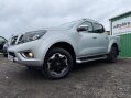 Nissan Navara 2.3 dCi Tekna Pickup Double Cab 4dr Diesel Auto 4WD Euro 6 (190 ps) 6