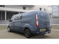 Ford Transit Custom 2.0 320 EcoBlue Limited Crew Van Double Cab 5dr Diesel Manual L2 H1 Euro 6 3