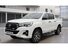 Toyota Hilux 2.4 D-4D Invincible X Pickup Double Cab 4dr Diesel Manual 4WD Euro 6 (s/s)