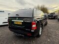 SsangYong Musso 2.2D SE Pickup Double Cab 4dr Diesel Manual 4WD Euro 6 (178 ps) 15