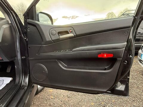 SsangYong Musso 2.2D SE Pickup Double Cab 4dr Diesel Manual 4WD Euro 6 (178 ps) 44