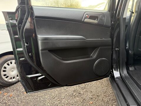 SsangYong Musso 2.2D SE Pickup Double Cab 4dr Diesel Manual 4WD Euro 6 (178 ps) 48