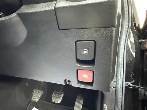 SsangYong Musso 2.2D SE Pickup Double Cab 4dr Diesel Manual 4WD Euro 6 (178 ps) 20